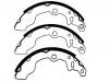 Kit mâchoire de frein Brake Shoe Set:53820-70B60