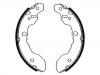 Kit mâchoire de frein Brake Shoe Set:53210-50F00