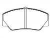 Plaquettes de frein Brake Pad Set:5023486