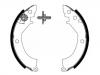 Kit mâchoire de frein Brake Shoe Set:MB238363