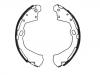 Kit mâchoire de frein Brake Shoe Set:44060-0C725