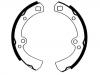 Kit mâchoire de frein Brake Shoe Set:44060-G0325