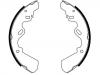 Kit mâchoire de frein Brake Shoe Set:8-94104-258-1