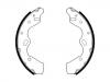 Kit mâchoire de frein Brake Shoe Set:B1Y2-26-38ZA