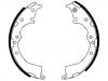 Kit mâchoire de frein Brake Shoe Set:04495-0K010