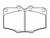 Plaquettes de frein Brake Pad Set:04465-60040