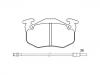 Plaquettes de frein Brake Pad Set:4250.32