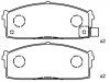 Plaquettes de frein Brake Pad Set:41060-04C85