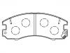 Plaquettes de frein Brake Pad Set:04465-20210