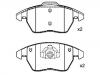 Plaquettes de frein Brake Pad Set:4253.23