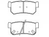 Plaquettes de frein Brake Pad Set:48413-05100