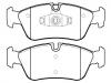 Plaquettes de frein Brake Pad Set:34 11 2 288 849