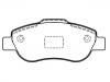 Plaquettes de frein Brake Pad Set:7 736 269 1