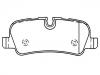 Plaquettes de frein Brake Pad Set:SFP 500020