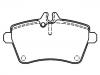 Plaquettes de frein Brake Pad Set:169 420 02 20