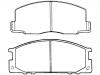 Plaquettes de frein Brake Pad Set:04491-28080