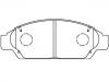 Plaquettes de frein Brake Pad Set:04491-32450