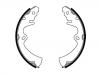 Kit mâchoire de frein Brake Shoe Set:BB62-26-310