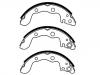 Kit mâchoire de frein Brake Shoe Set:8-94133-689-1