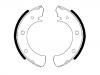 Kit mâchoire de frein Brake Shoe Set:6253-01111