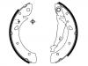 Kit mâchoire de frein Brake Shoe Set:04495-05020