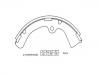 Kit mâchoire de frein Brake Shoe Set:K1178