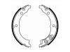 Kit mâchoire de frein Brake Shoe Set:4241.L1