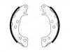 Kit mâchoire de frein Brake Shoe Set:4241.5A