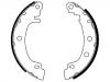 Kit mâchoire de frein Brake Shoe Set:77 01 204 835