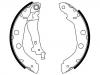 Kit mâchoire de frein Brake Shoe Set:77 01 205 517