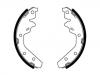 Kit mâchoire de frein Brake Shoe Set:4238827