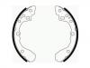 Kit mâchoire de frein Brake Shoe Set:OK201-26-38ZA