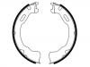 Kit mâchoire de frein Brake Shoe Set:8L2Z-2200-B