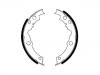 Kit mâchoire de frein Brake Shoe Set:111.05220