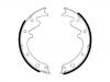 Kit mâchoire de frein Brake Shoe Set:J8133817