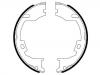 Kit mâchoire de frein Brake Shoe Set:5C3Z-2648-AA