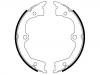 Kit mâchoire de frein Brake Shoe Set:43053-SJA-000