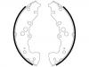 Kit mâchoire de frein Brake Shoe Set:53200-52D20