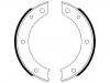 Kit mâchoire de frein Brake Shoe Set:911.352.097.10