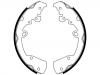 Kit mâchoire de frein Brake Shoe Set:05191790AA