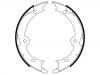 Kit mâchoire de frein Brake Shoe Set:46530-50040