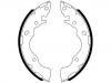 Kit mâchoire de frein Brake Shoe Set:58350- 2FA00