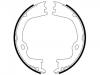 Kit mâchoire de frein Brake Shoe Set:68001472AB