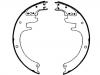 Kit mâchoire de frein Brake Shoe Set:417-2042AT