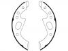 Kit mâchoire de frein Brake Shoe Set:S669-1455