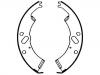 Kit mâchoire de frein Brake Shoe Set:4597-383