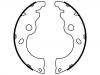 Kit mâchoire de frein Brake Shoe Set:2E3Z-2007-BA