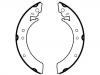 Kit mâchoire de frein Brake Shoe Set:396-8113