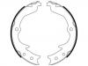 Kit mâchoire de frein Brake Shoe Set:26694-YC000