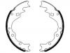 Kit mâchoire de frein Brake Shoe Set:0K79A-26-38Z